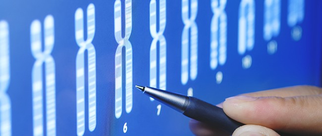 genetic testing