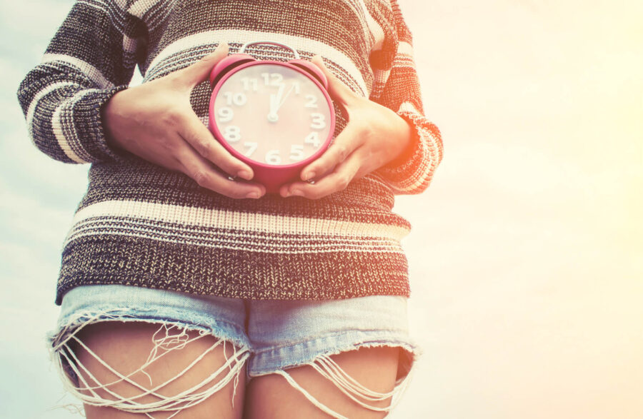 Should You Test Progesterone Levels on Day 21 of Your Cycle?