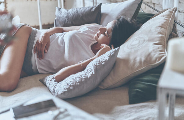 Wer Hatte Schmierblutung Statt Periode Und War Schwanger Schmierblutung vor Deiner Periode: Könntest Du schwanger sein?