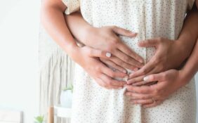 getting pregnant with irregular periods