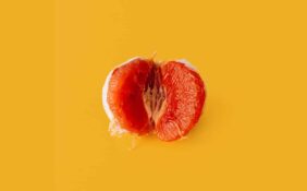 ovulation bleeding